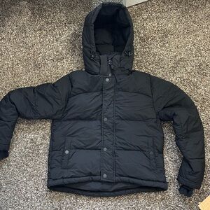 Aritzia super puff Jacket